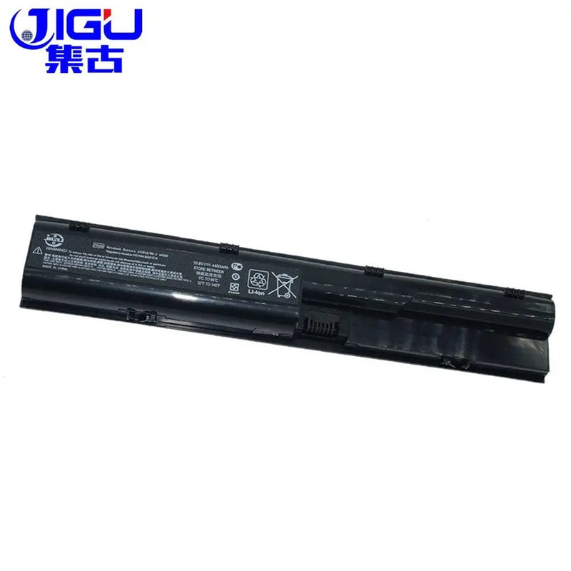 JIGU Laptop Battery For HP ProBook 4330s 4331s 4430s 4435s 4431s 4436s 4440s 4441s 4446s 4530s 4535s 4540s 4545s 633733-1A1 - GreatEagleInc