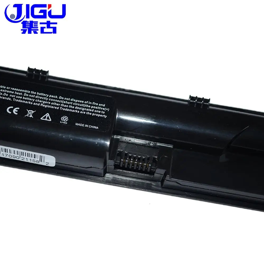 JIGU Laptop Battery For HP ProBook 4330s 4331s 4430s 4435s 4431s 4436s 4440s 4441s 4446s 4530s 4535s 4540s 4545s 633733-1A1 - GreatEagleInc