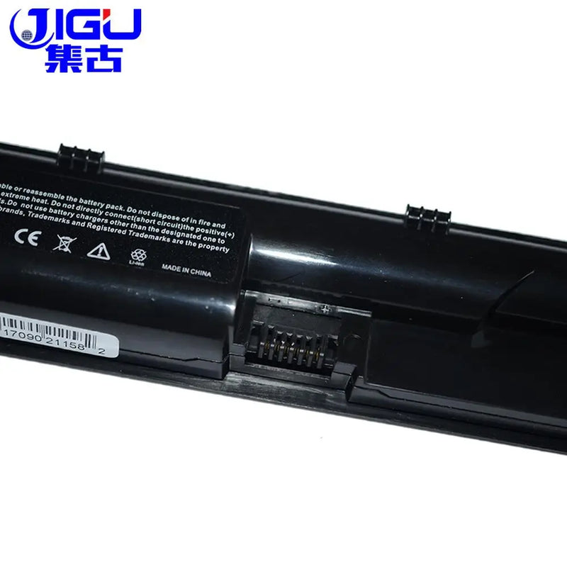 JIGU Laptop Battery For HP ProBook 4330s 4331s 4430s 4435s 4431s 4436s 4440s 4441s 4446s 4530s 4535s 4540s 4545s 633733-1A1 - GreatEagleInc