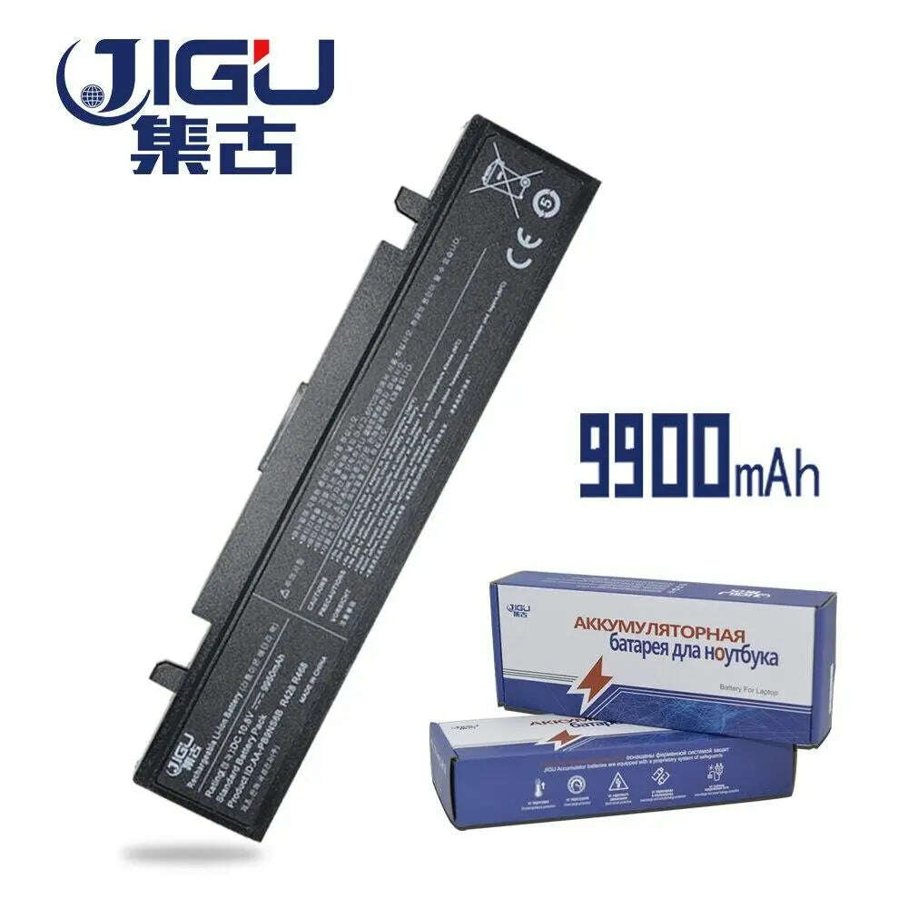 JIGU-Rv513-NEW-6600-Mah-Laptop-Battery-For-Samsung-AA-PB9NC5B-AA-PB9NC6B-R518-R519-R520-R522-R540-R580-R610-R620-R700-R425-R430-GreatEagleInc-317899641