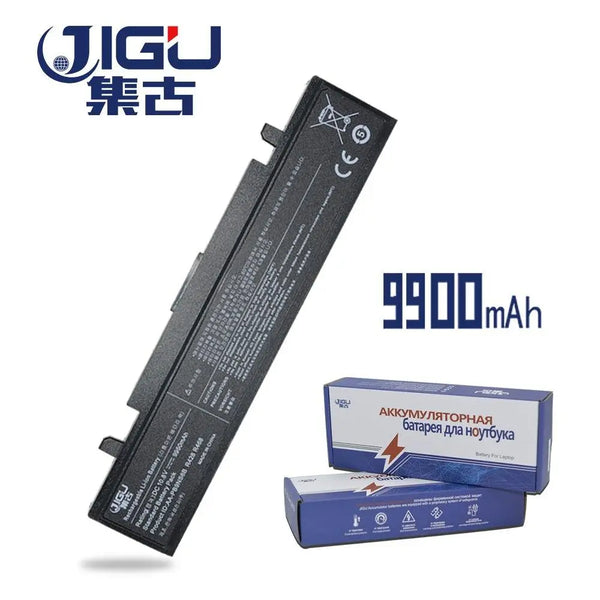 JIGU Rv513 NEW 6600 Mah Laptop Battery For Samsung AA-PB9NC5B AA-PB9NC6B R518 R519 R520 R522 R540 R580 R610 R620 R700 R425 R430 - GreatEagleInc