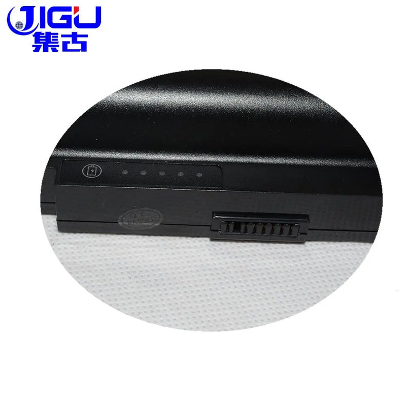 JIGU Rv513 NEW 6600 Mah Laptop Battery For Samsung AA-PB9NC5B AA-PB9NC6B R518 R519 R520 R522 R540 R580 R610 R620 R700 R425 R430 - GreatEagleInc