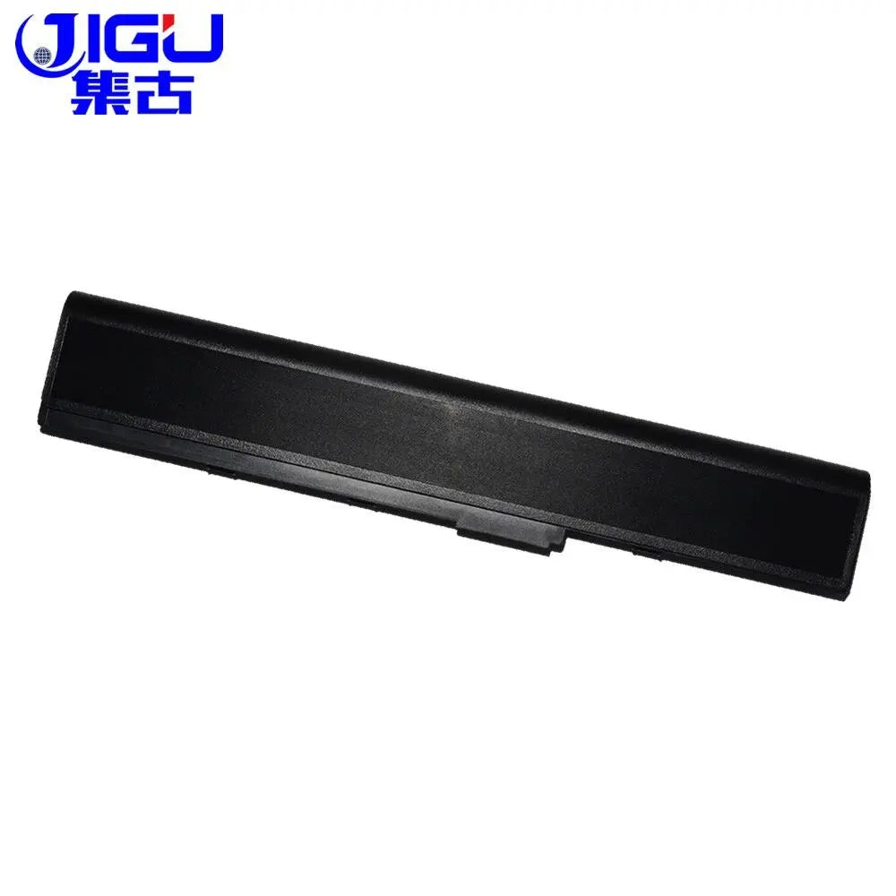 JIGU [Special Price] Laptop Battery For Asus A52 A52J K42 K42F K52F K52J Series,70-NXM1B2200Z A31-K52 A32-K52 A41-K52 A42-K52 - GreatEagleInc