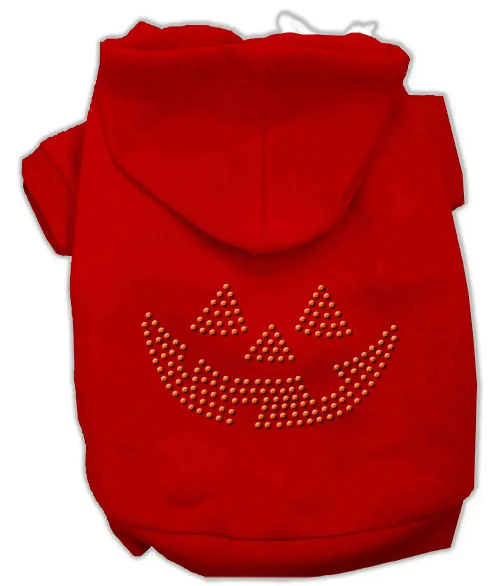 Jack-O_-Lantern-Rhinestone-Hoodies-Red-Xxl-GreatEagleInc-319608326