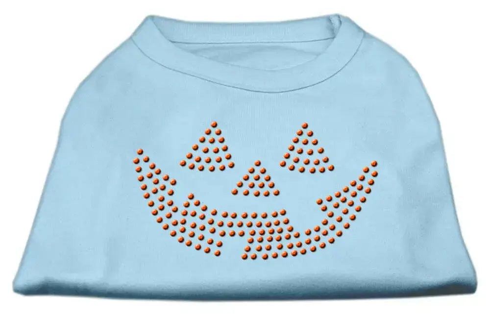 Jack-O_-Lantern-Rhinestone-Shirts-Baby-Blue-Xxl-GreatEagleInc-319175631