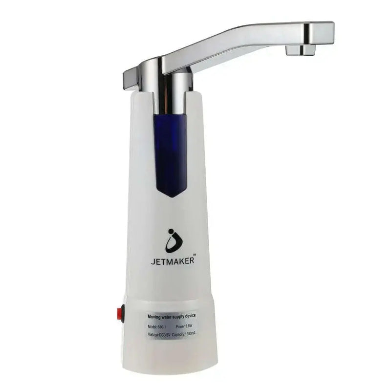 Jetmaker-Electric-Wireless-Drinking-Water-Bottle-Pump-GreatEagleInc-318292988