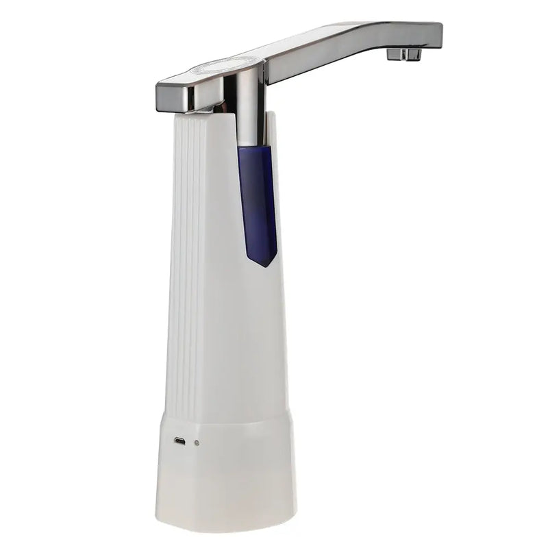 Jetmaker Electric Wireless Drinking Water Bottle Pump