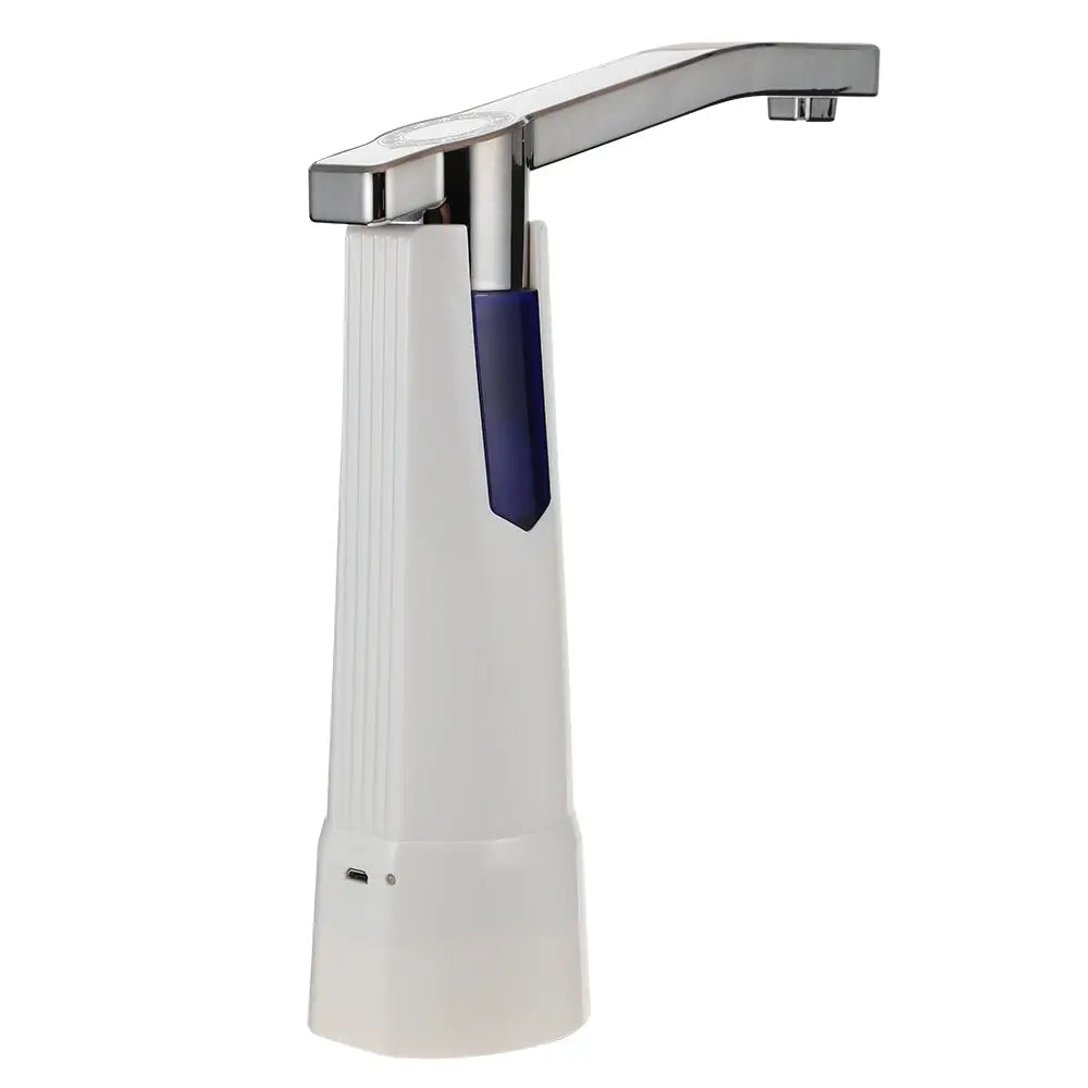 Jetmaker Electric Wireless Drinking Water Bottle Pump