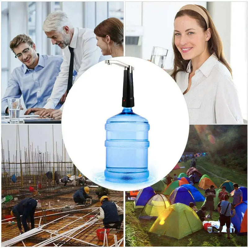 Jetmaker-Electric-Wireless-Drinking-Water-Bottle-Pump-GreatEagleInc-318293230