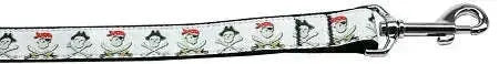 Jolly-Roger-Nylon-Dog-Leash-6-Foot-GreatEagleInc-320024386