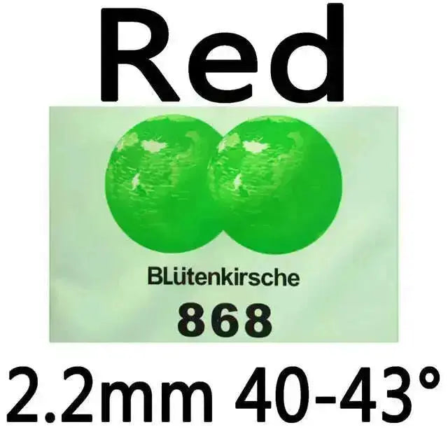 KOKUTAKU-BLutenkirsche-868-_TENSION_-NON-TACKY-Pips-in-Table-Tennis-_PingPong_-Rubber-With-Sponge-FreeDropship-334710770