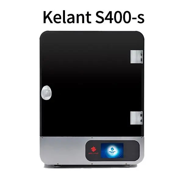 Kelant S400S DLP 3D Printers 8.9