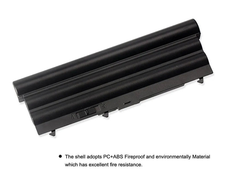 KingSener 11.1V 8400mAh Laptop Battery For Lenovo ThinkPad T430 T430I L430 SL430 SL530 T530 T530I L530 W530 45N1011 45N1010 - GreatEagleInc