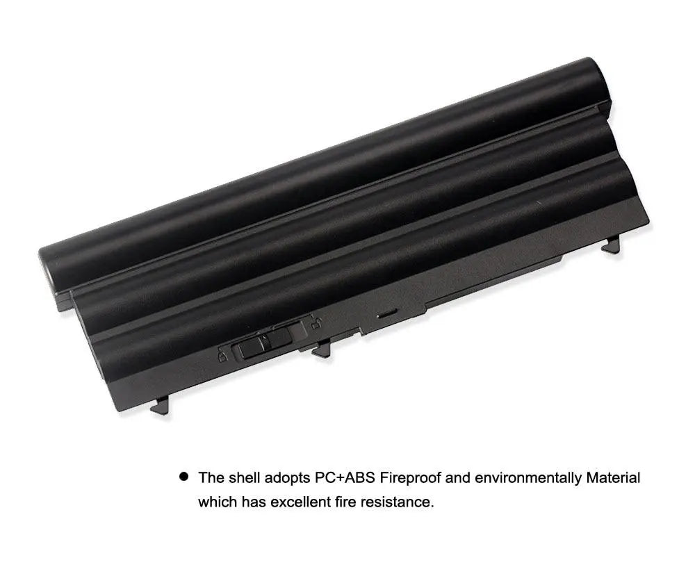 KingSener 11.1V 8400mAh Laptop Battery For Lenovo ThinkPad T430 T430I L430 SL430 SL530 T530 T530I L530 W530 45N1011 45N1010 - GreatEagleInc