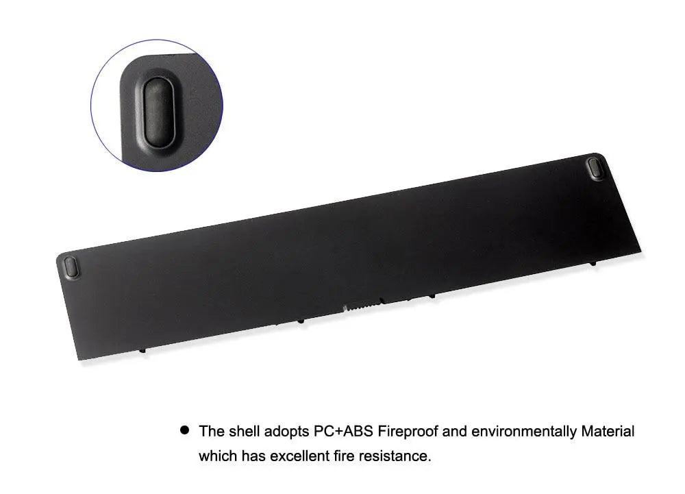 KingSener 7.4V 54WH New 3RNFD Laptop Battery For DELL Latitude E7420 E7440 E7450 3RNFD V8XN3 G95J5 34GKR 0909H5 0G95J5 5K1GW - GreatEagleInc