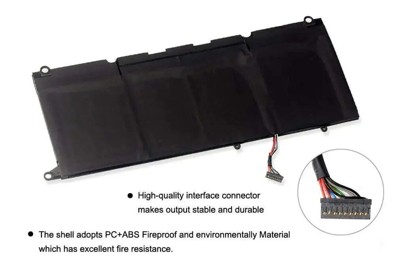 KingSener-90V7W-JHXPY-JD25G-090V7W-Laptop-Battery-For-Dell-XPS-13-9343-XPS13-9350-13D-9343-P54G-0N7T6-5K9CP-RWT1R-0DRRP-56WH-GreatEagleInc-317913775