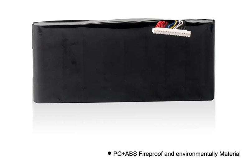 KingSener BTY-L77 Laptop Battery For MSI GT72 2QD GT72S 6QF GT72VR WT72 MS-1781 MS-1782 MS-1783 2PE-022CN 2QD-1019XCN 2QD-292XCN - GreatEagleInc