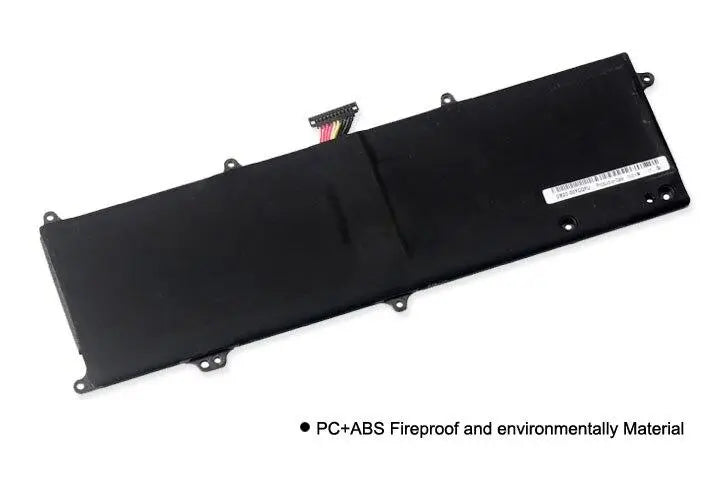 KingSener C21-X202 Laptop Battery for ASUS VivoBook S200 S200E X201 X201E X202 X202E S200E-CT209H S200E-CT182H S200E-CT1 5136mAh - GreatEagleInc
