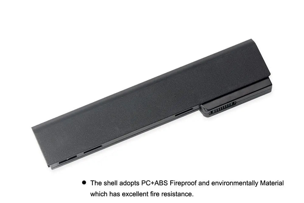 KingSener CC06 Laptop Battery For HP ProBook 6360b 6460b 6470b 6560b 6570b 6465b 6475b 6565b 8460p 8470p 8460W HSTNN-DB2F - GreatEagleInc