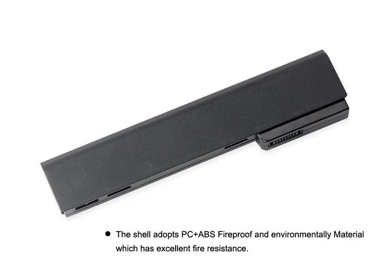 KingSener CC06 Laptop Battery For HP ProBook 6360b 6460b 6470b 6560b 6570b 6465b 6475b 6565b 8460p 8470p 8460W HSTNN-DB2F - GreatEagleInc