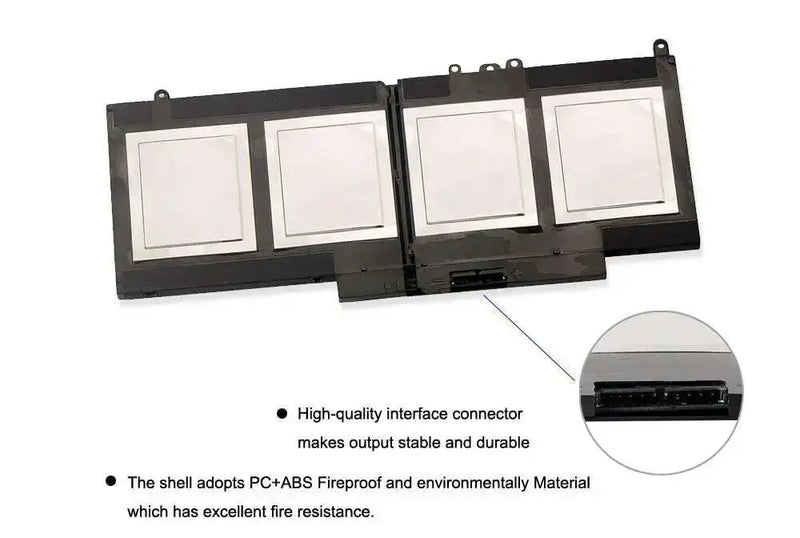 KingSener-G5M10-Laptop-battery-For-DELL-Latitude-E5250-E5450-E5550-8V5GX-R9XM9-WYJC2-1KY05-7.4V-51WH-Free-Tool-GreatEagleInc-317961866