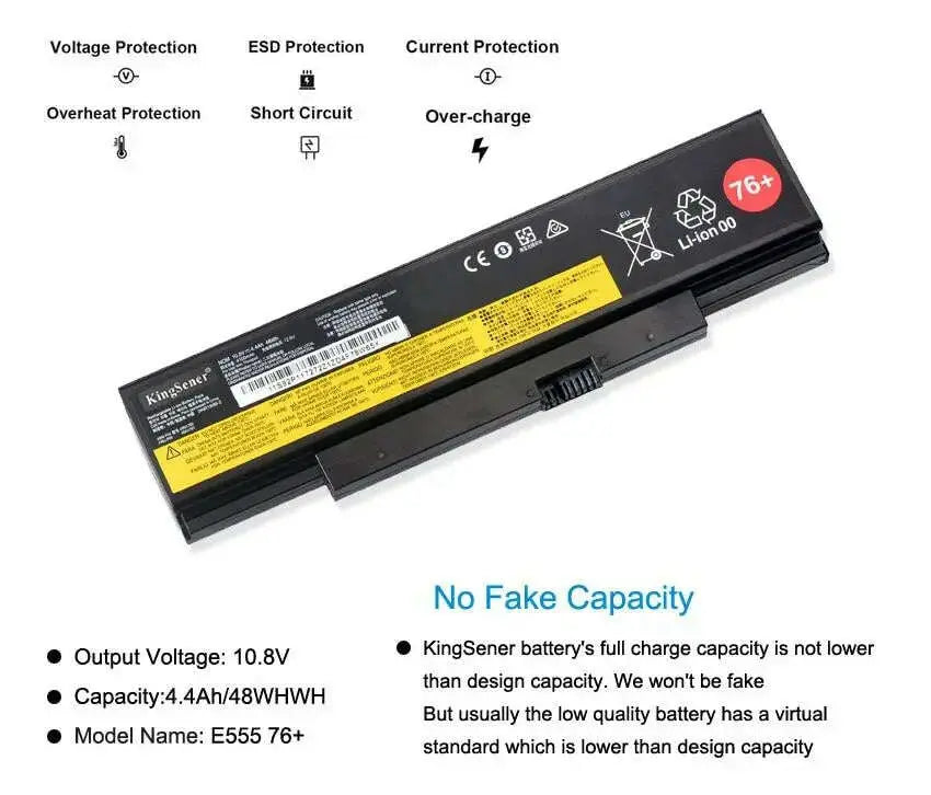 KingSener-Laptop-Battery-For-Lenovo-ThinkPad-E555-E550-E550C-E560-E565C-45N1759-45N1758-45N1760-45N1761-45N1762-45N17-48WH-GreatEagleInc-317857860