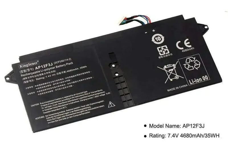 KingSener-New-AP12F3J-Laptop-Battery-For-Acer-Aspire-13.3_-Ultrabook-S7-S7-391-2ICP3-65-114-2-AP12F3J-7.4V-4680mAh-35WH-GreatEagleInc-317870529