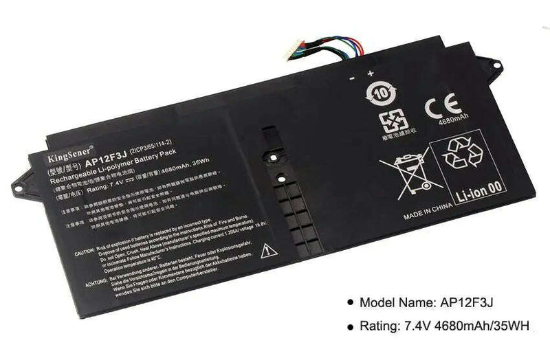 KingSener-New-AP12F3J-Laptop-Battery-For-Acer-Aspire-13.3_-Ultrabook-S7-S7-391-2ICP3-65-114-2-AP12F3J-7.4V-4680mAh-35WH-GreatEagleInc-317870589