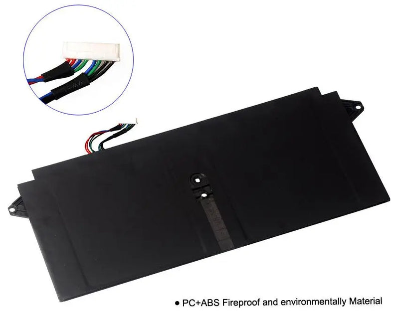 KingSener New AP12F3J  Laptop Battery For Acer Aspire 13.3" Ultrabook S7 S7-391 2ICP3/65/114-2 AP12F3J 7.4V 4680mAh/35WH - GreatEagleInc