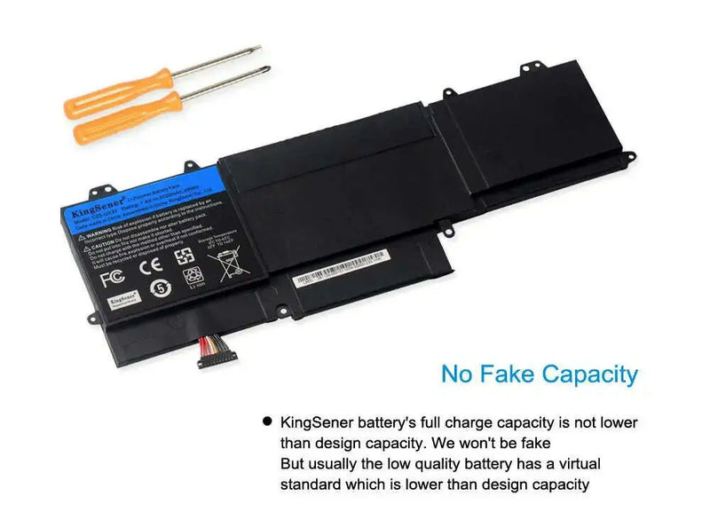 KingSener-New-C23-UX32-Laptop-Battery-for-ASUS-VivoBook-U38N-U38N-C4004H-ZenBook-UX32-UX32A-UX32VD-UX32LA-7.4V-6520mAh-GreatEagleInc-317914312