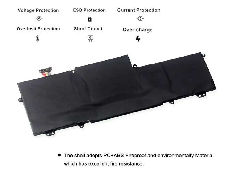 KingSener-New-C23-UX32-Laptop-Battery-for-ASUS-VivoBook-U38N-U38N-C4004H-ZenBook-UX32-UX32A-UX32VD-UX32LA-7.4V-6520mAh-GreatEagleInc-317914421