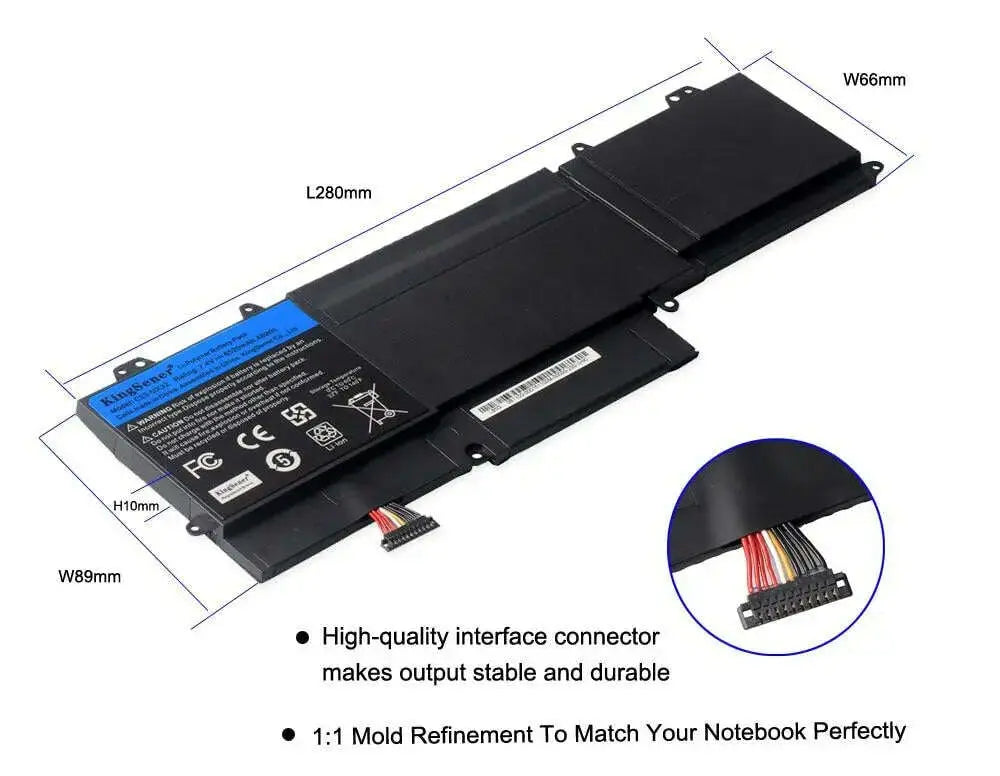 KingSener-New-C23-UX32-Laptop-Battery-for-ASUS-VivoBook-U38N-U38N-C4004H-ZenBook-UX32-UX32A-UX32VD-UX32LA-7.4V-6520mAh-GreatEagleInc-317914546