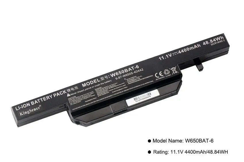KingSener-New-W650BAT-6-Laptop-Battery-for-Hasee-K610C-K650D-K750D-K570N-K710C-K590C-K750D-G150SG-G150S-G150TC-G150MG-W650S-GreatEagleInc-317817826