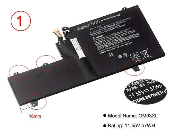 KingSener-OM03XL-Laptop-Battery-For-HP-Elitebook-x360-1030-G2-Series-HSTNN-IB7O-HSTNN-IB70-HSN-I04C-863167-171-863167-1B1-GreatEagleInc-318051133