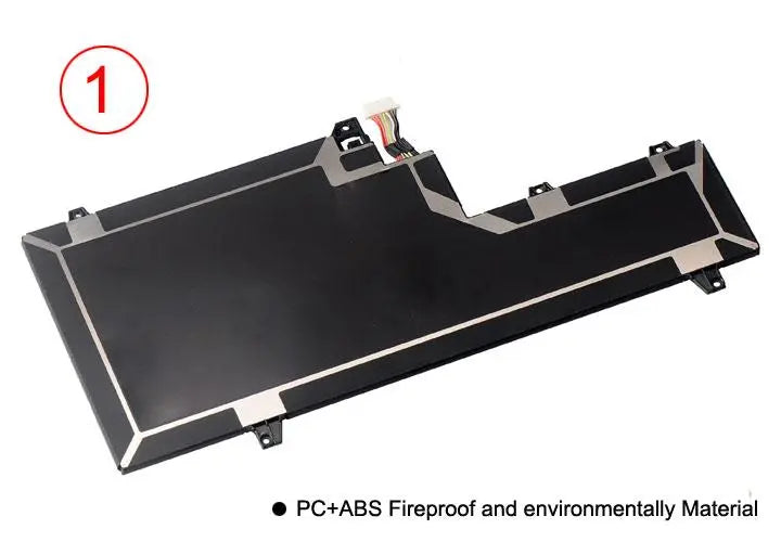 KingSener OM03XL Laptop Battery For HP Elitebook x360 1030 G2 Series HSTNN-IB7O HSTNN-IB70 HSN-I04C 863167-171 863167-1B1 - GreatEagleInc