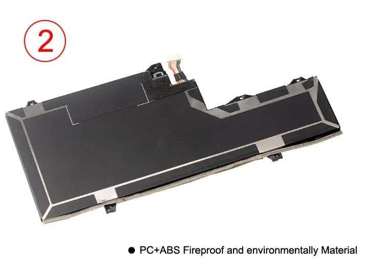 KingSener OM03XL Laptop Battery For HP Elitebook x360 1030 G2 Series HSTNN-IB7O HSTNN-IB70 HSN-I04C 863167-171 863167-1B1 - GreatEagleInc