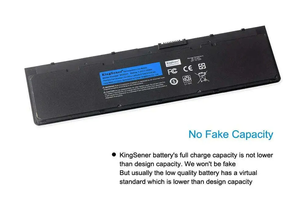 KingSener-WD52H-VFV59-New-Laptop-Battery-For-DELL-Latitude-E7240-E7250-W57CV-0W57CV-GVD76-VFV59-battery-7.4V-45WH-GreatEagleInc-317794790
