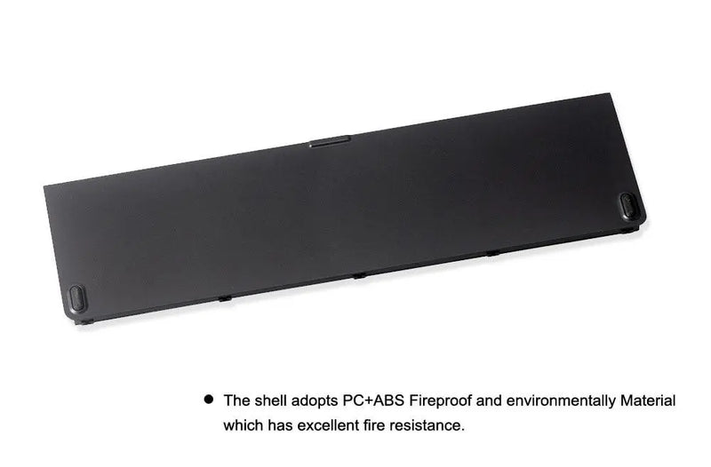 KingSener WD52H VFV59 New Laptop Battery For DELL Latitude E7240 E7250 W57CV 0W57CV GVD76 VFV59 battery 7.4V 45WH - GreatEagleInc