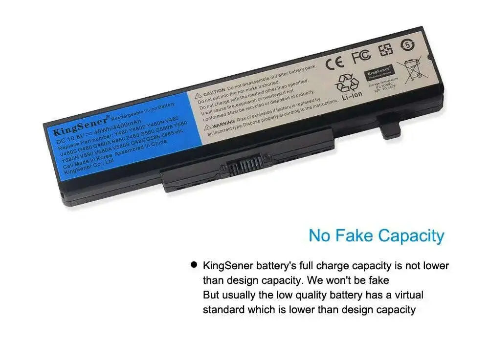 Kingsener-6-Cells-Laptop-Battery-for-Lenovo-IdeaPad-Y480-Y580-G480-G580-G580AM-Z380AM-Z480-Z580-Z585-V480-V580-L11S6Y01-L11L6Y01-GreatEagleInc-317934646