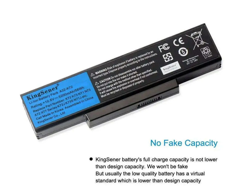 Kingsener-A32-K72-Laptop-Battery-for-ASUS-K72Y-K73-K73B-K73BR-K73BY-K73E-K73J-K73JK-K73S-K73SD-K73SJ-K73SM-K73SV-K73T-GreatEagleInc-317898211