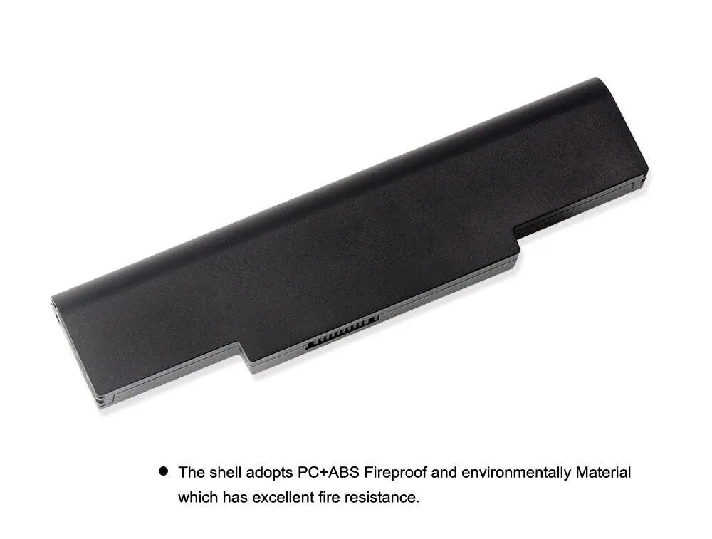 Kingsener A32-K72 Laptop Battery for ASUS K72Y K73 K73B K73BR K73BY K73E K73J K73JK K73S K73SD K73SJ K73SM K73SV K73T - GreatEagleInc