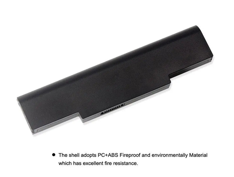 Kingsener A32-K72 Laptop Battery for ASUS K72Y K73 K73B K73BR K73BY K73E K73J K73JK K73S K73SD K73SJ K73SM K73SV K73T - GreatEagleInc