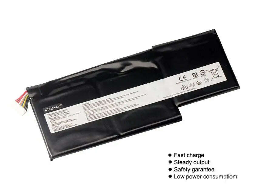 Kingsener-BTY-M6K-Laptop-Battery-for-MSI-MS-17B4-MS-16K3-GS63VR-7RG-005-GF63-Thin-8RD-8RD-031TH-8RC-GF75-Thin-3RD-8RC-9SC-GreatEagleInc-317888371