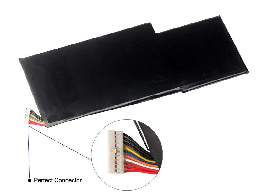 Kingsener BTY-M6K Laptop Battery for MSI MS-17B4 MS-16K3 GS63VR 7RG-005 GF63 Thin 8RD 8RD-031TH 8RC GF75 Thin 3RD 8RC 9SC - GreatEagleInc