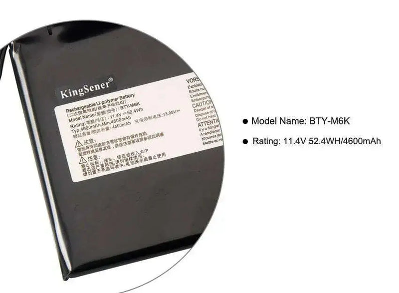 Kingsener-BTY-M6K-Laptop-Battery-for-MSI-MS-17B4-MS-16K3-GS63VR-7RG-005-GF63-Thin-8RD-8RD-031TH-8RC-GF75-Thin-3RD-8RC-9SC-GreatEagleInc-317888567