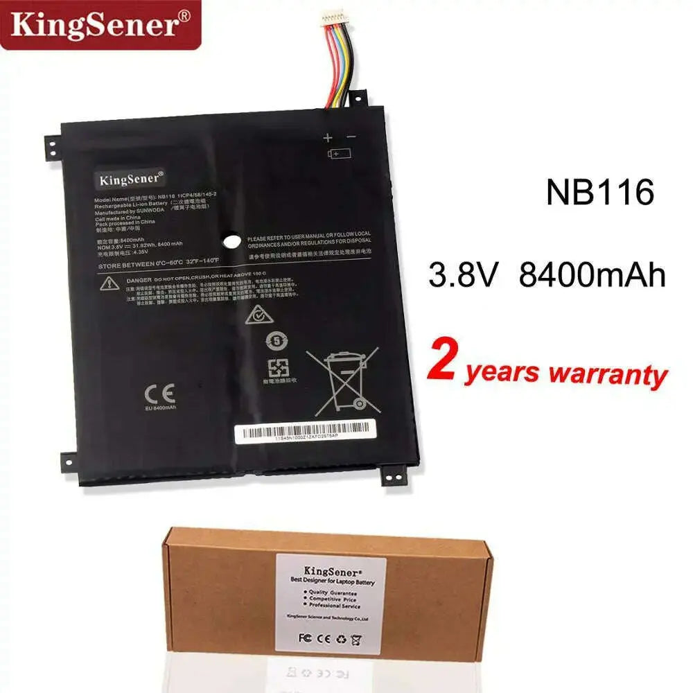 Kingsener-NB116-Laptop-Battery-For-Lenovo-IdeaPAd-100S-100S-11IBY-100S-80R2-NB116-5B10K37675-0813001-3.8V-31.92WH-8400mAh-GreatEagleInc-317896450