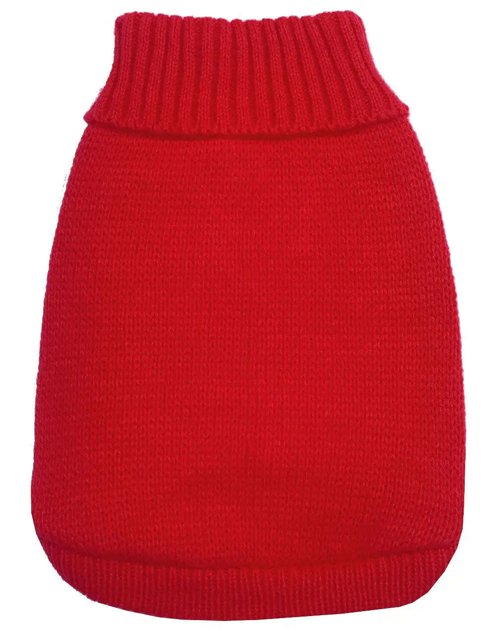 Knit-Pet-Sweater-Red-Size-6x-GreatEagleInc-334121332