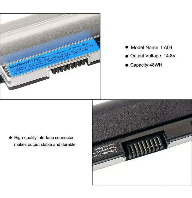 LA04-LA04DF-Laptop-Battery-For-HP-Pavilion-TouchSmart-14-15-248-G1-350-G1-HSTNN-YB5M-HSTNN-UB5N-HSTNN-Y5BV-DB5M-728460-001-GreatEagleInc-317798510