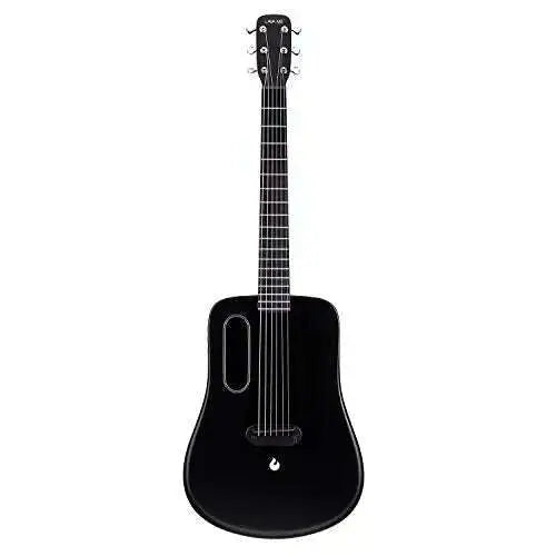 LAVA-ME-2-Carbon-Fiber-Guitar-with-Effects-36-Inch-Acoustic-Electric-Travel-Guitar-with-Bag-Picks-and-Charging-Cable-_Freeboost-Black_-LAVA-318416379