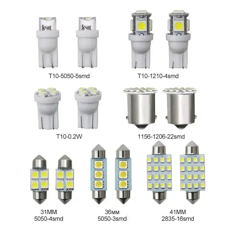 LED-Car-Tail-Bulb-Brake-Lights-Reverse-Lamp-Daytime-Running-Signal-Light-1156-BA15S-P21W-1157-P21-5W-BAY15D-BAU15S-PY21W-GreatEagleInc-334063154